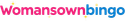 Womansownbingo